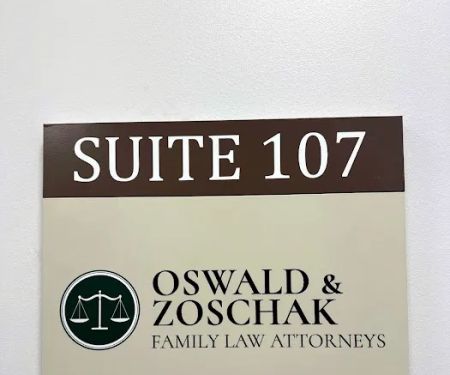Oswald & Zoschak P.C.