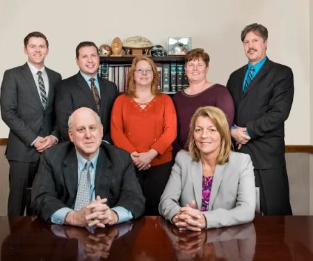 Young, Marr & Associates