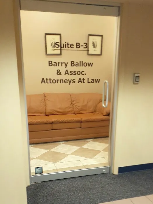 Barry Ballow and Associates Picture 1