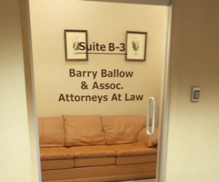 Barry Ballow and Associates
