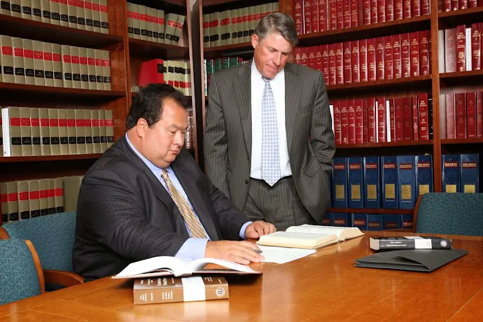 Levinson Axelrod, P.A. Picture 3