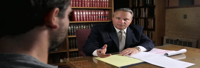 Law Office of Edward M Janzekovich Picture 4
