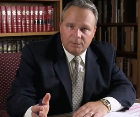 Law Office of Edward M Janzekovich
