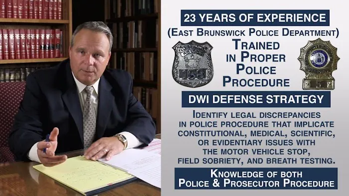 Law Office of Edward M Janzekovich Picture 2