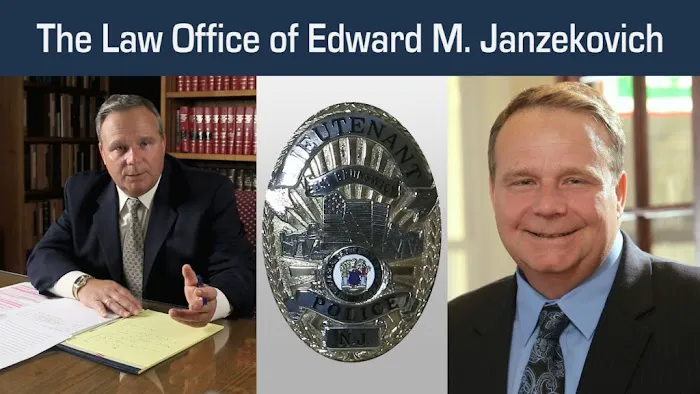 Law Office of Edward M Janzekovich Picture 3