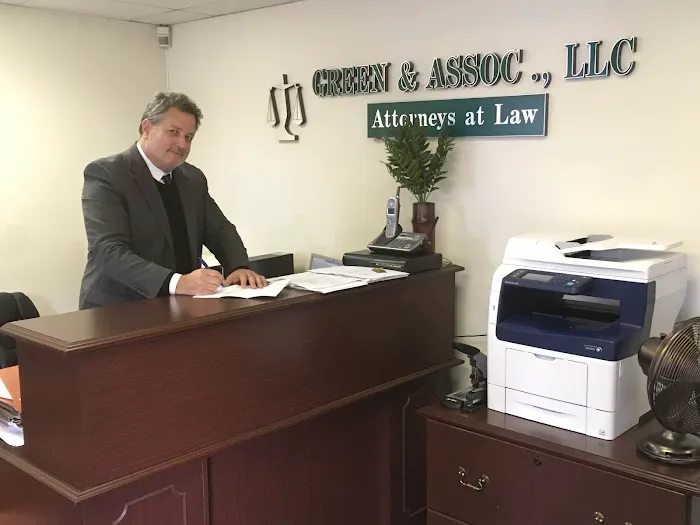 Green & Associates, LLC Picture 5