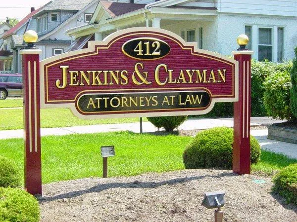 Jenkins & Clayman Picture 1