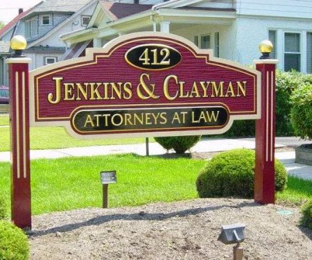 Jenkins & Clayman