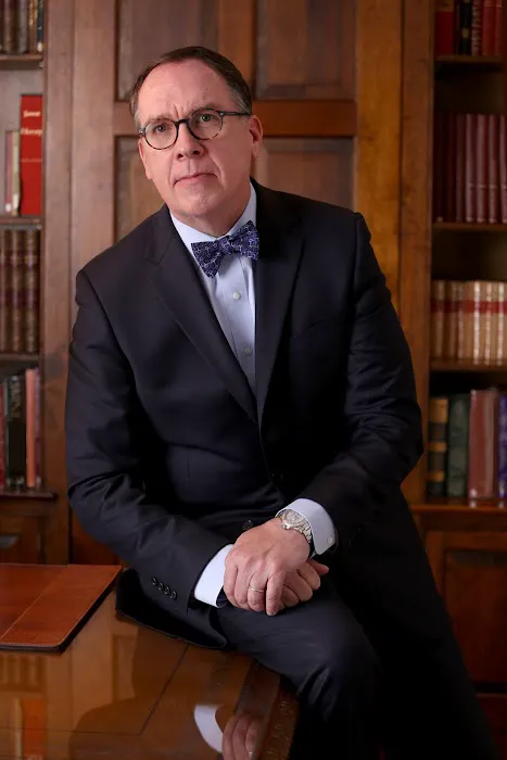 Law Offices of Thomas Carroll Blauvelt, LLC Picture 2
