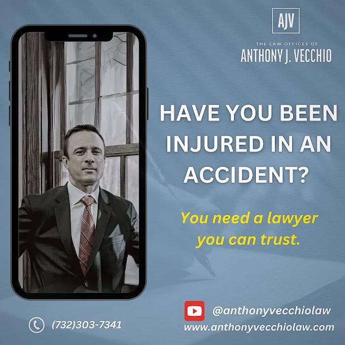 DUI & DWI Lawyer of Middlesex County Picture 1