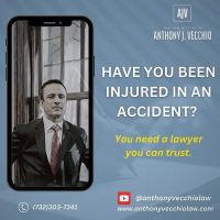 DUI & DWI Lawyer of Middlesex County ico