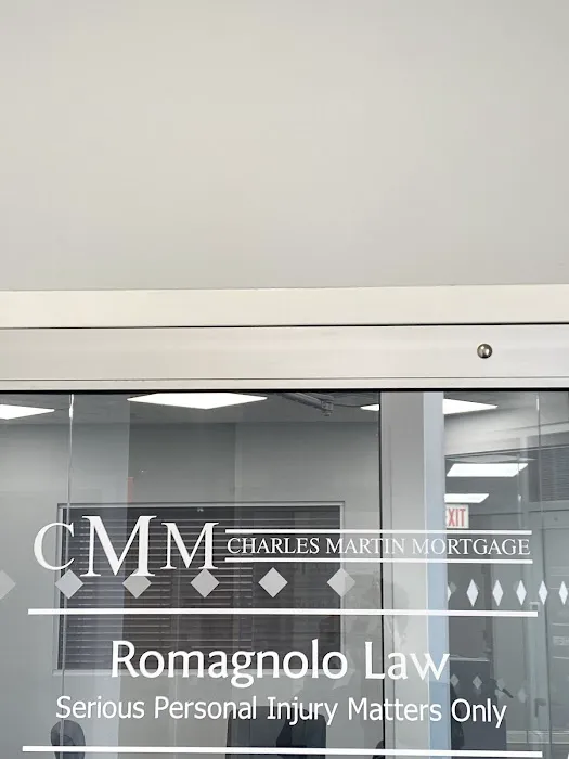 Law Offices of Joseph A Romagnolo Picture 3