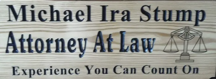 Michael Ira Stump, Attorney-at-Law Picture 1