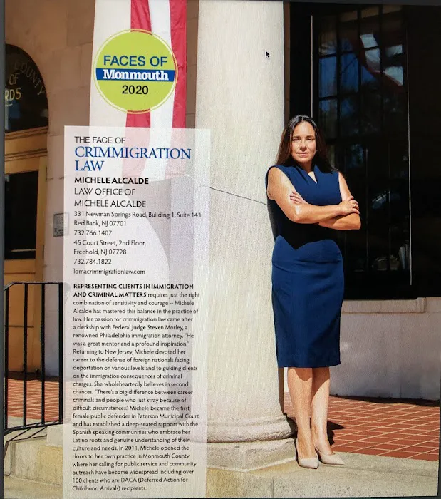 Law Office of Michele Alcalde Picture 2