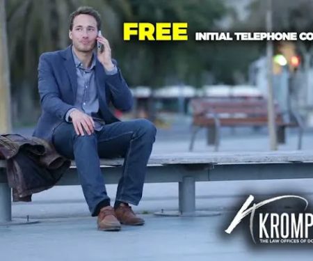 Law Offices of Douglas I. Krompier MBA LLC