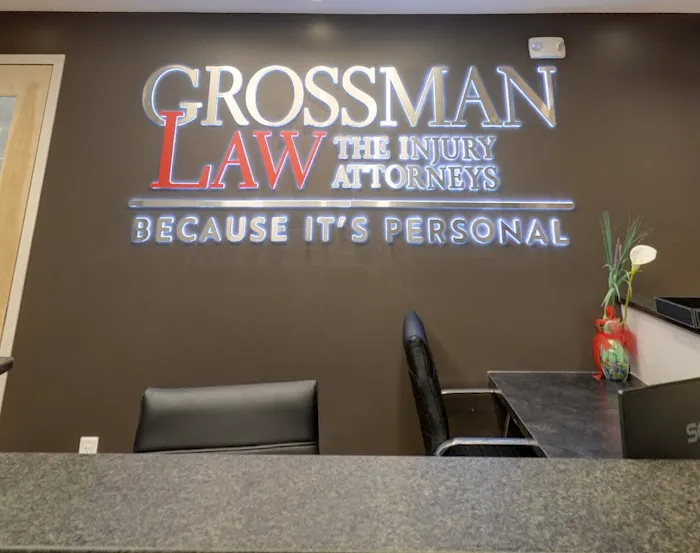 The Grossman Law Firm, LLC Picture 1