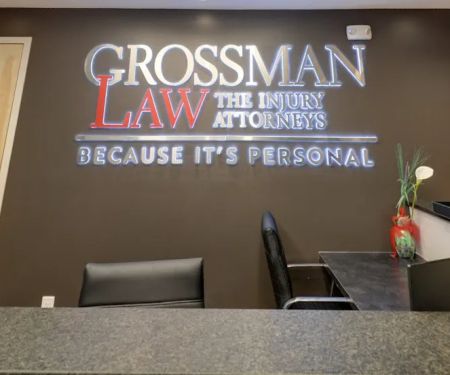The Grossman Law Firm, LLC