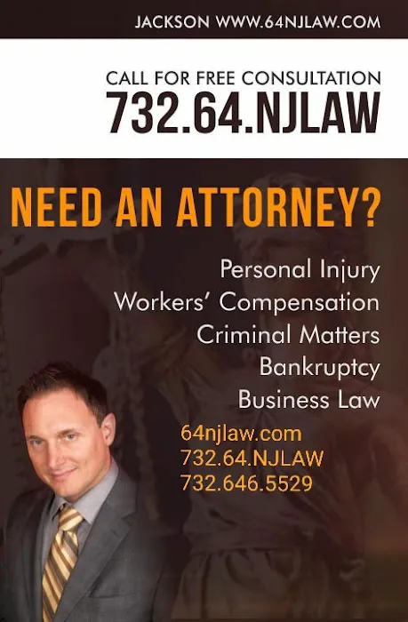 Riviere Advocacy Group LLC Picture 3