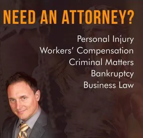 Riviere Advocacy Group LLC Picture 1