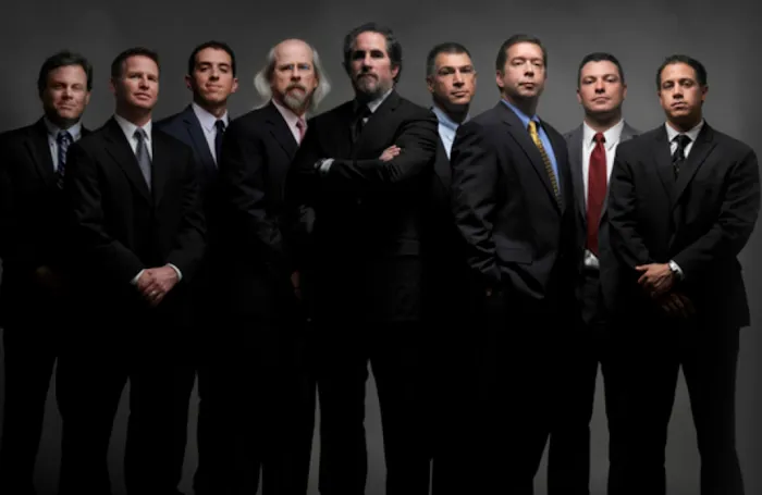 Law Offices of Jonathan F. Marshall Picture 6