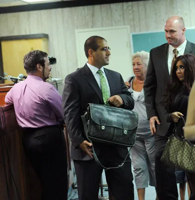 Ray Raya, Esq. Picture 10
