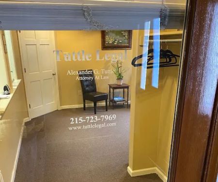 Tuttle Legal Law Group