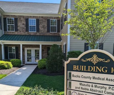 Mazullo & Murphy, P.C.