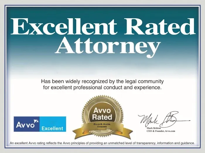 Klein Burdett & Associates Picture 1