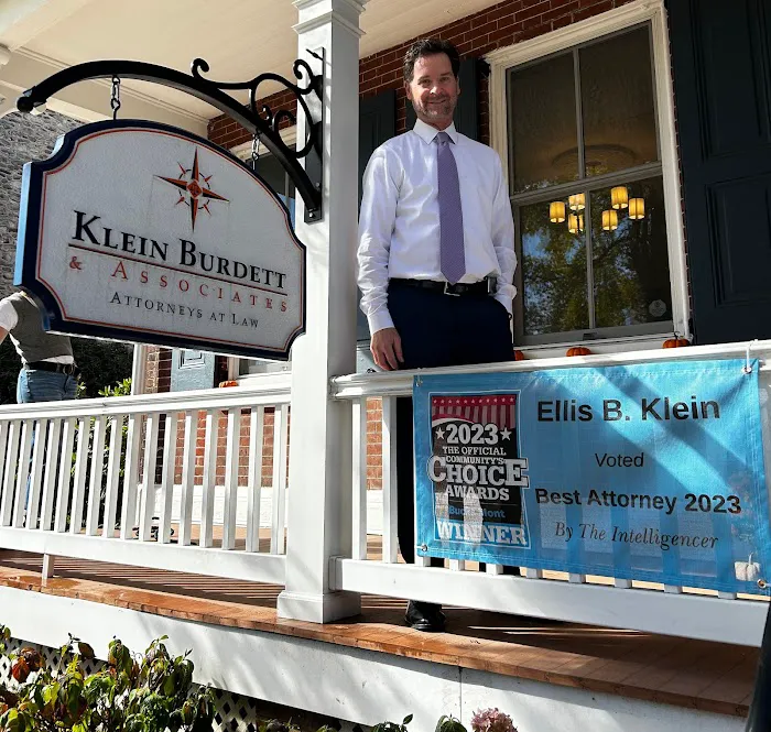 Klein Burdett & Associates Picture 5