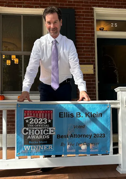 Klein Burdett & Associates Picture 6