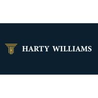 Harty Williams ico