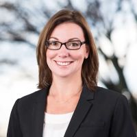 Kellie A. McGowan ico