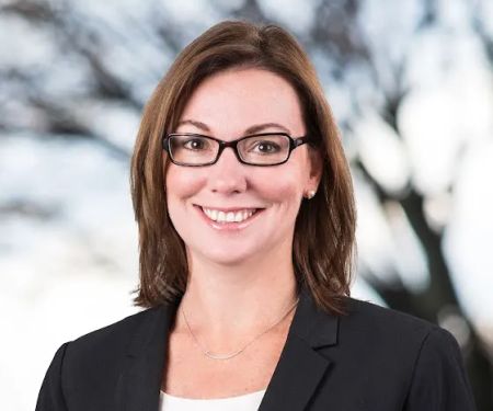 Kellie A. McGowan