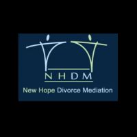 New Hope Divorce Mediation - Huntingdon Valley, PA ico