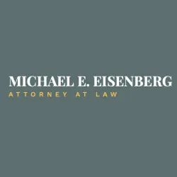 Michael E. Eisenberg, Attorney at Law Picture 1