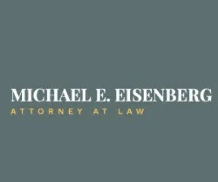 Michael E. Eisenberg, Attorney at Law