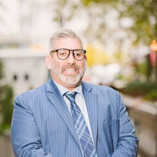 Attorney Big Al Jason Fine Picture 1