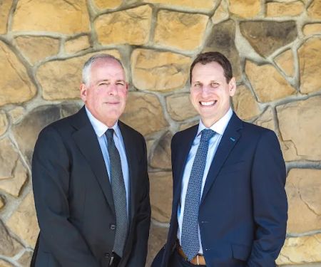 Lerner, Steinberg & Associates