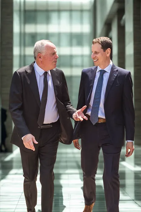 Lerner, Steinberg & Associates Picture 4