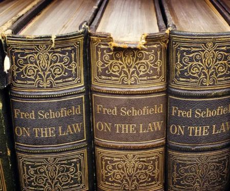 Fred S. Schofield, Esq