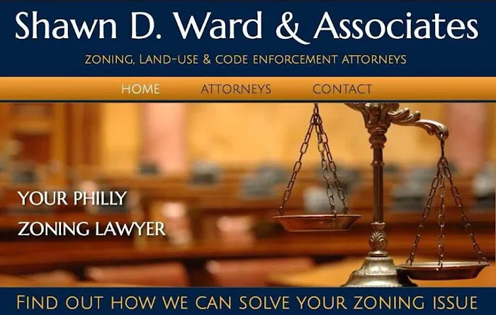 Shawn D. Ward - Attorney-at-Law Picture 1