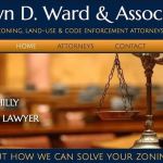 Shawn D. Ward - Attorney-at-Law