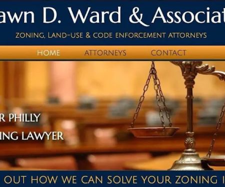 Shawn D. Ward - Attorney-at-Law
