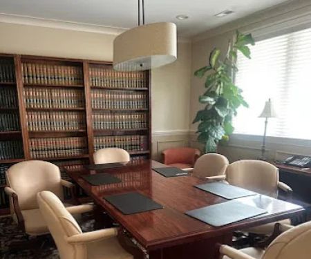 William J. Benz, Attorney at High Swartz LLP