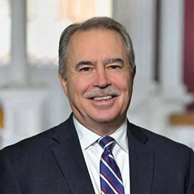 William J. Benz, Attorney at High Swartz LLP Picture 5