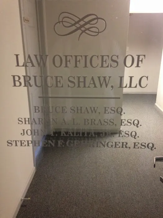 Law Offices of Bruce Shaw, P.C. Picture 1