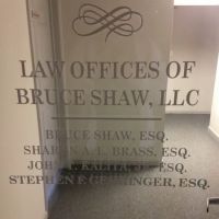 Law Offices of Bruce Shaw, P.C. ico