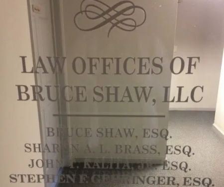 Law Offices of Bruce Shaw, P.C.