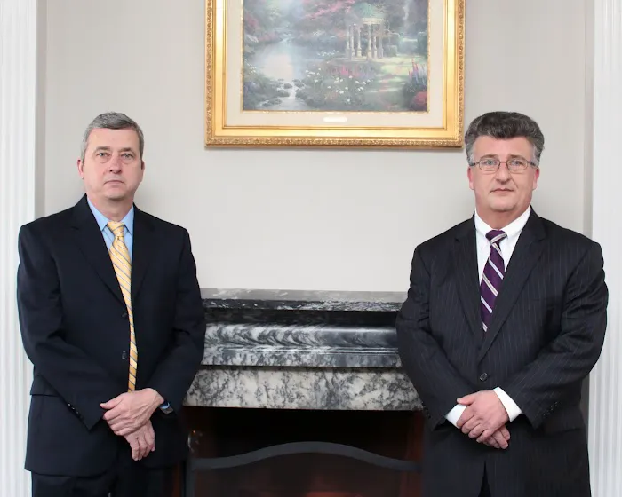 Clinton & McKain P.C. Picture 8
