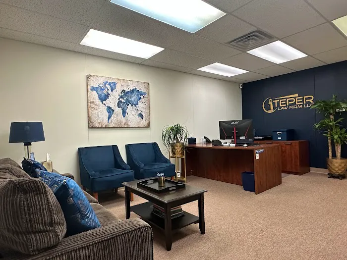 Teper Law Firm LLC Picture 2